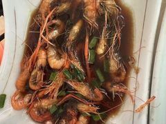-芸海阁·农家私房菜(沙家浜景区出口店)