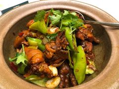 -隆喜元鱼汤包·海鲜(中联广场店)