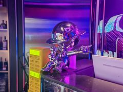 -星聚会KTV(南翔印象城MEGA店)