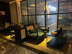 -和子足浴SPA会馆(东方之门店)