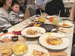 -必胜客(宁海西子国际店)