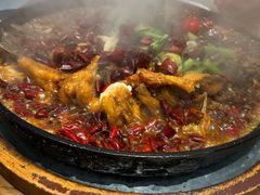 -老板恋上鱼(印象城店)