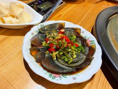 -阿鸡鱼庄·顺德鲜蒸小炒(亚运村店)
