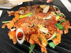 -厚味居炙子烤肉·清真(天桥南纬路店)