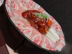 -双门洞·森系料理(体育西店)