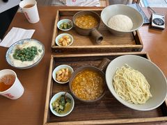 -李百蟹·江南蟹黄面·河景餐厅(夫子庙总店)