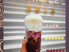 -喜茶(深圳福田星河COCO Park店)