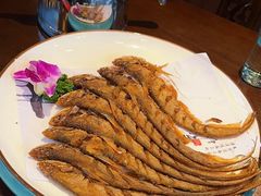 -高晓山馅饼店(牛庄百年店)