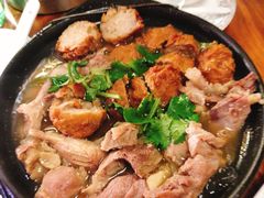 -友利砂锅居(烟台店)