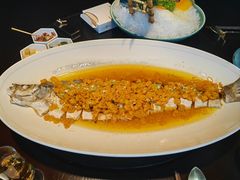 -大拙里·精致融合菜(沙湖桃源国际店)