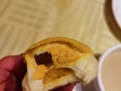 菠萝包-石岐佬中山菜馆(张溪店)