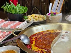 -小龙坎火锅(沙井店)