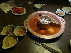 -滇釜火锅·能喝汤的火锅(车公庄店)