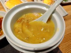 -漫渡庄绿岛花园•隐世庭园菜(滨湖店)