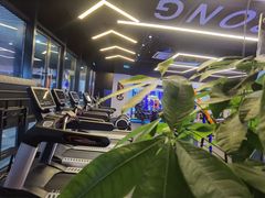 -NRG健身私教CLUB(静安体育中心店)