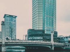 -上海四行仓库抗战纪念馆