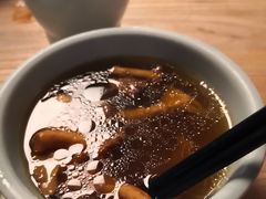 松茸汽锅鸡-缘生态云南菜·野生菌庭院餐厅(华侨城店)