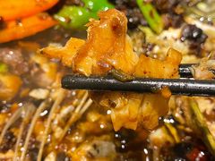 -三味鱼屋(琥珀山庄店)
