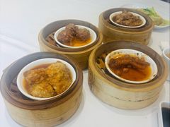 -万龙洲海鲜(亚运村店)