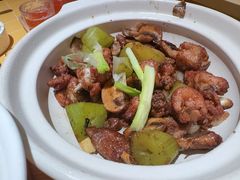 -蔡澜点心·粤菜(花城汇南区店)