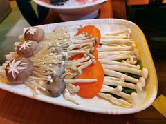 -旺晖本帮骨头煲·深夜火锅(梅园路店)