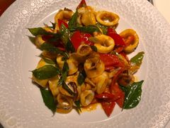 -狮拾久·现代新加坡料理(壹方城店)