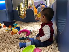 -KIDults童伴儿亲子餐厅(达美中心广场店)
