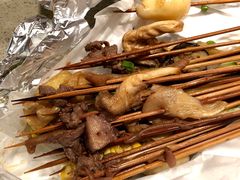 -罗小虎油炸串串