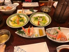 -蟹道乐(新宿本店)