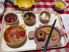 -西贝(紫荆广场店)