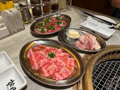 -乾杯烧肉居酒屋(中洲湾店)