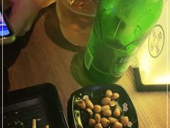 -浅醉·小酒馆
