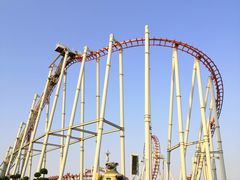 -蓬莱欧乐堡梦幻世界