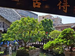 -猪肉婆私房菜(容桂总店)