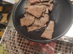 -九田家黑牛烤肉(淮北万达店)