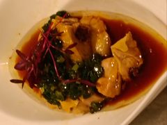 -喜来登由由大酒店九州膳坊中餐厅