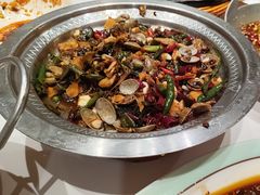 -东来土菜馆(民祥园路店)