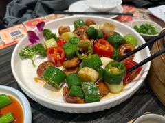 -虾饺妹·粤式手工点心(水荫路店)