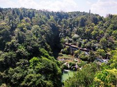 -天河潭旅游度假区