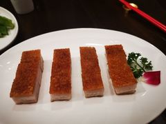 -金玉满堂潮州酒楼(无限极荟购物广场店)