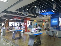 -苏宁易购(Suning Pro深圳华强北店)