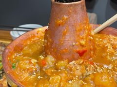 油焖鸡-云卷小酒馆(六道口店)