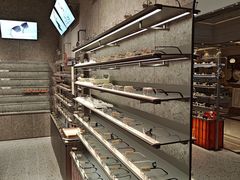 -MUJOSH木九十眼镜(月星环球港B1店)
