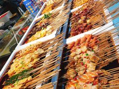 -食悦天美食广场(西安CityOn熙地港购物中心店)