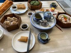 -顺丰轩园林酒家(天河店)