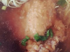 -老西白点心店