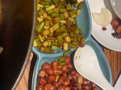 -福茂源横山铁锅羊肉(高新路店)