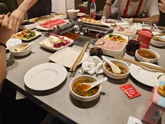 -海底捞火锅(逸仙路店)