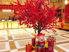 -上海神旺大酒店