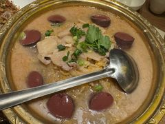 -金掌勺锅包肉(太原万达店)
